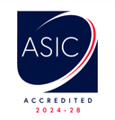 ASIC Logo