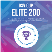 GSV Cup Elite 200 logo